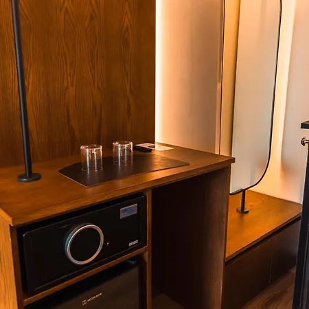 Hotel Avanel Signature
