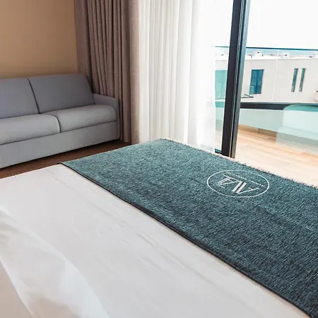 Avanel Signature Hotel Saranda