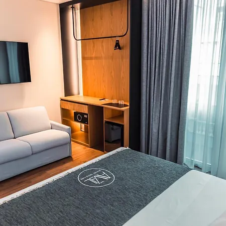 Avanel Signature Hotel 5*
