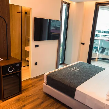 Avanel Signature Otel