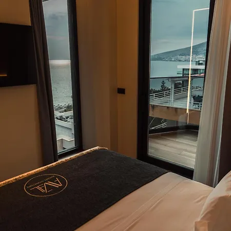 Avanel Signature Hotel