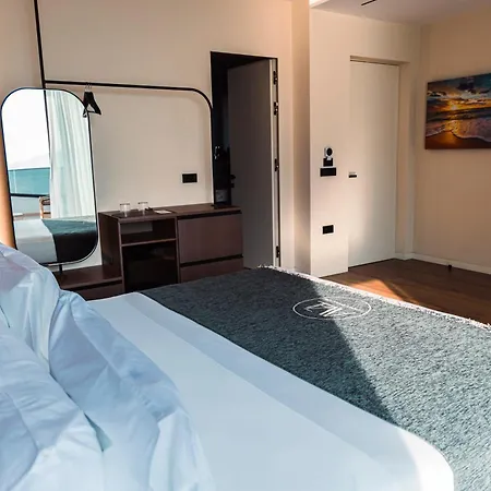 Hotel Avanel Signature Saranda