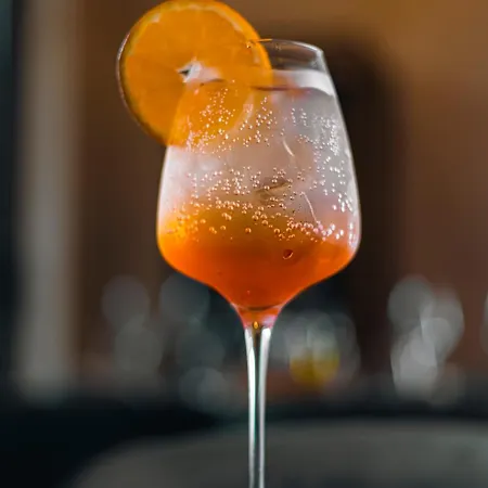 Otel Avanel Signature Saranda