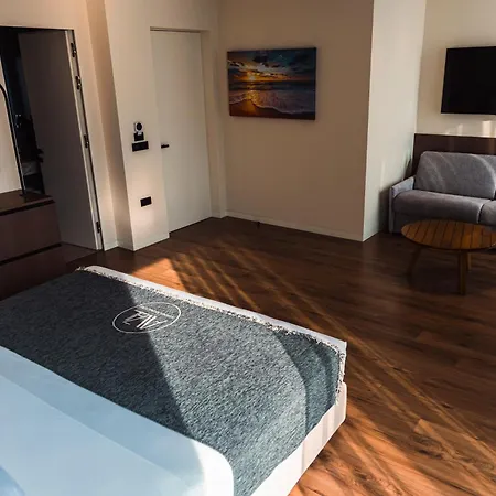 Hotel Avanel Signature 5*