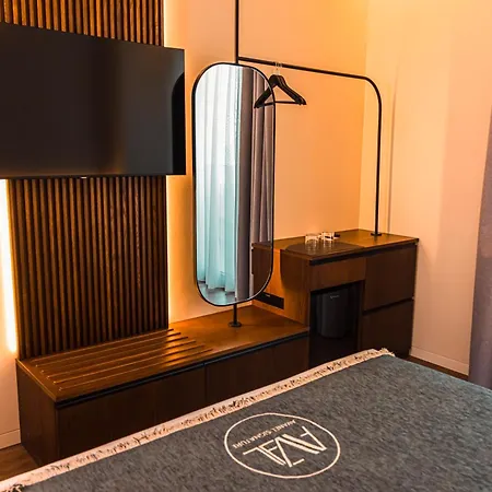 Avanel Signature Otel 5*