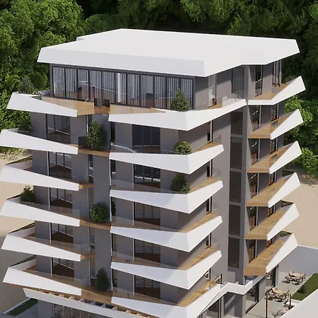 Avanel Signature Hotell