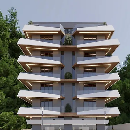 Avanel Signature Hotell Sarandë