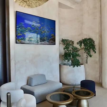Avanel Signature Hotell