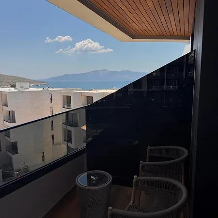 Hotell Avanel Signature 5*
