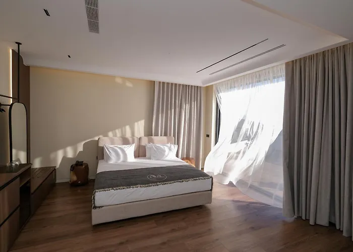 Avanel Signature 5* Saranda