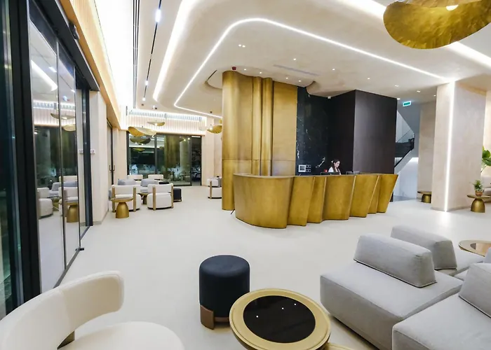 Avanel Signature Hotel 5*