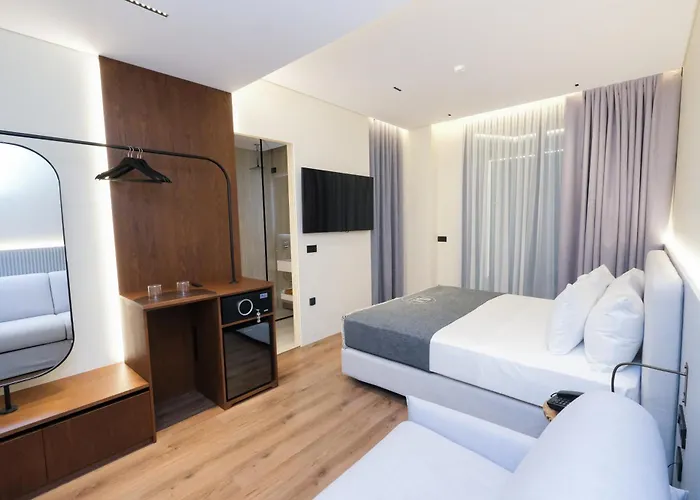 Hotel Avanel Signature