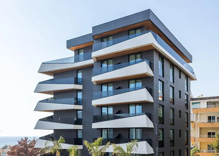 Avanel Signature Hotel Saranda