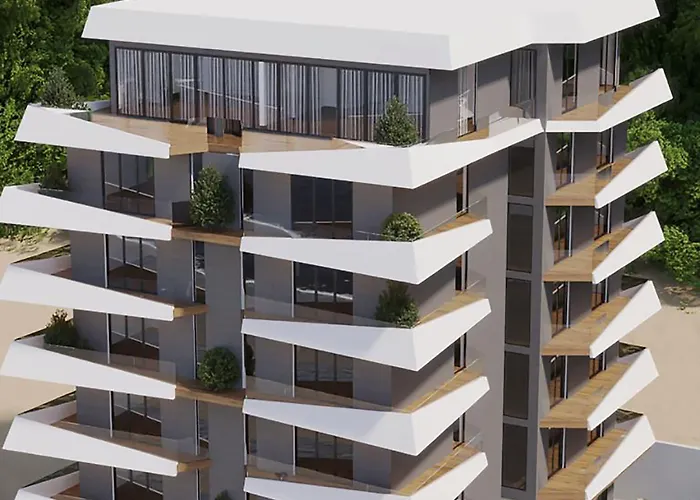 Avanel Signature Hotel